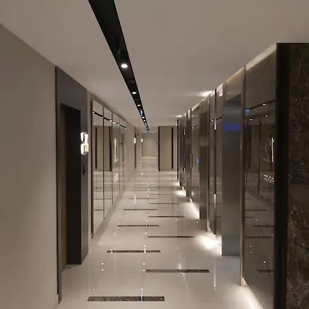 Ld Diamond Apartments, - Center, Limak Complex Szkopje
