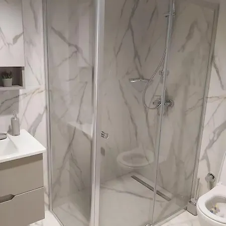 Apartman Ld Diamond Apartments, - Center, Limak Complex Szkopje