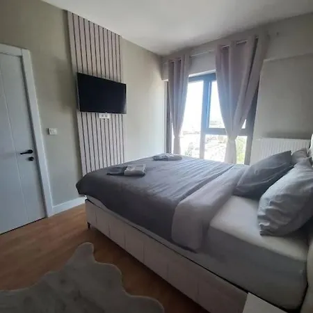 Apartman Ld Diamond Apartments, - Center, Limak Complex *