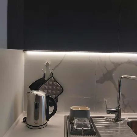 Apartman Ld Diamond Apartments, - Center, Limak Complex Szkopje