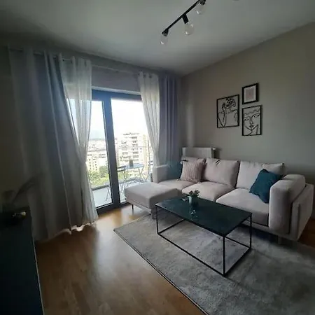 Apartman Ld Diamond Apartments, - Center, Limak Complex *