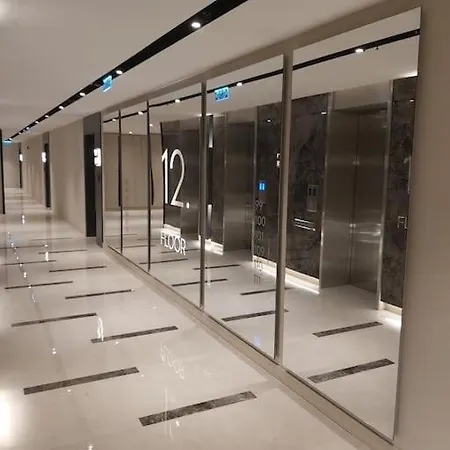 Ld Diamond Apartments, - Center, Limak Complex *