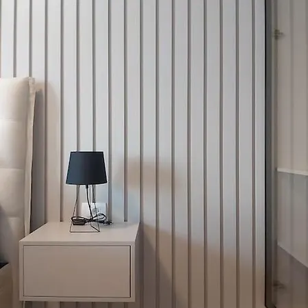 Apartman Ld Diamond Apartments, - Center, Limak Complex Szkopje