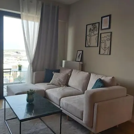 Apartman Ld Diamond Apartments, - Center, Limak Complex