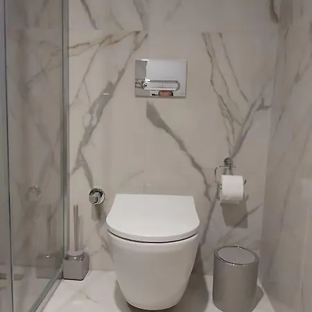 Ld Diamond Apartments, - Center, Limak Complex Apartman Szkopje