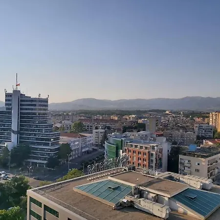 Apartman Ld Diamond Apartments, - Center, Limak Complex *