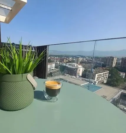 Apartman Ld Diamond Apartments, - Center, Limak Complex
