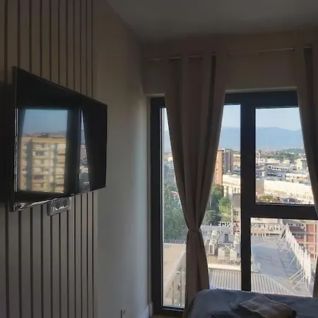 Apartman Ld Diamond Apartments, - Center, Limak Complex *