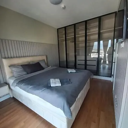 Apartman Ld Diamond Apartments, - Center, Limak Complex *